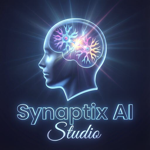 Synaptix AI Studio